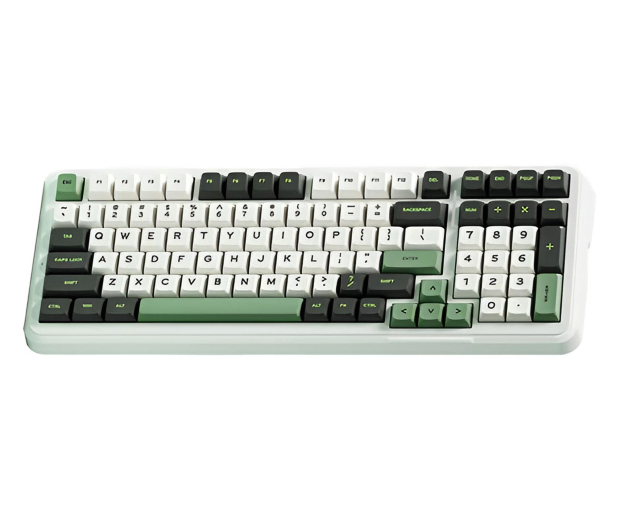 MCHOSE MC-K99 – ZIELONA - 1335988 - zdjęcie